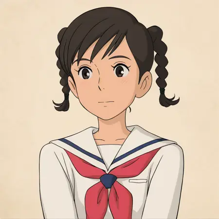 Umi Matsuzaki