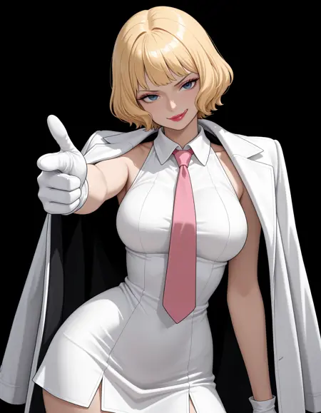 Stussy - One Piece (NoobAI)