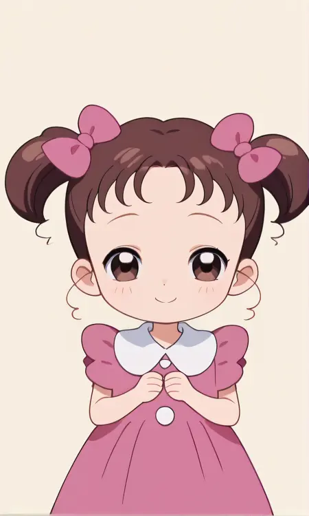 Sayaka - Ojamajo Doremi