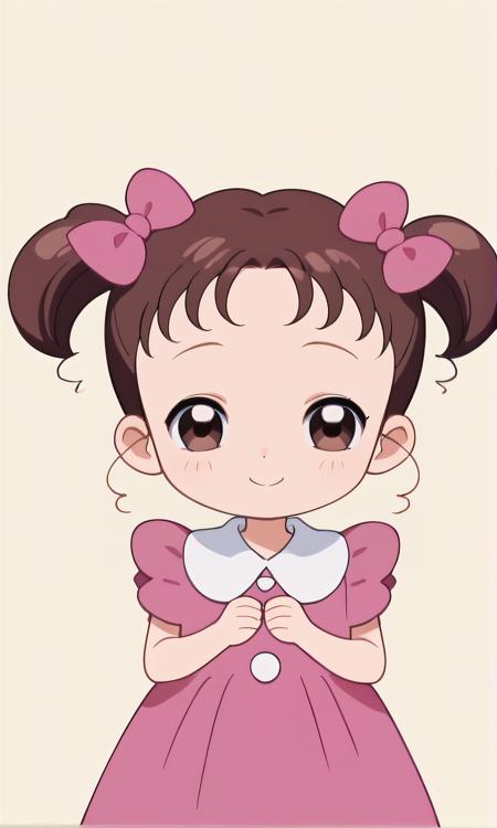 Sayaka - Ojamajo Doremi v1
