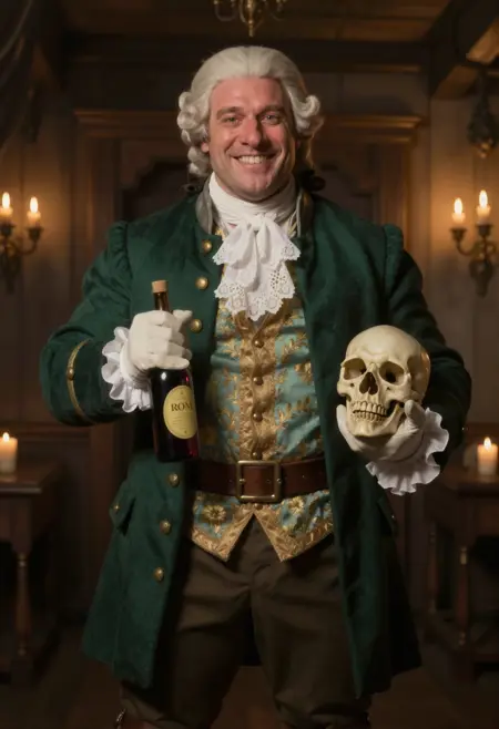 Z-Image-Turbo WF | Hi-Res Fix | Detailers | Upscaler | Color correction (LUT or Color Match)