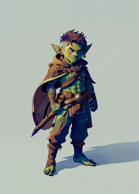 Goblins Characters