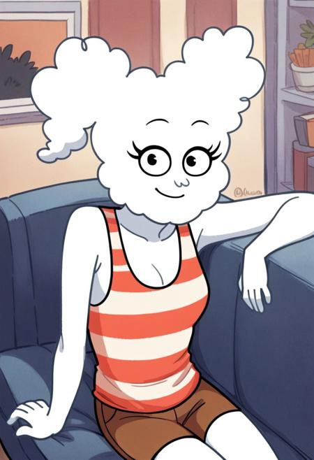 Cj - Regular Show v1.0