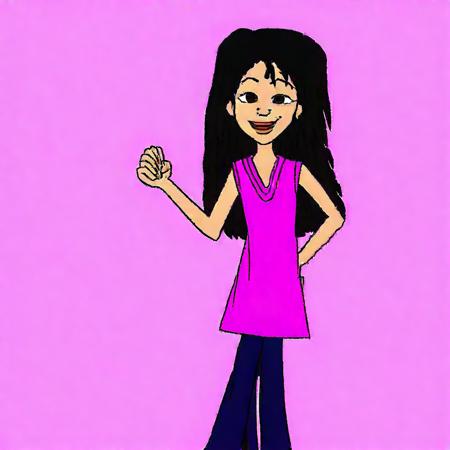 Penny Proud V1