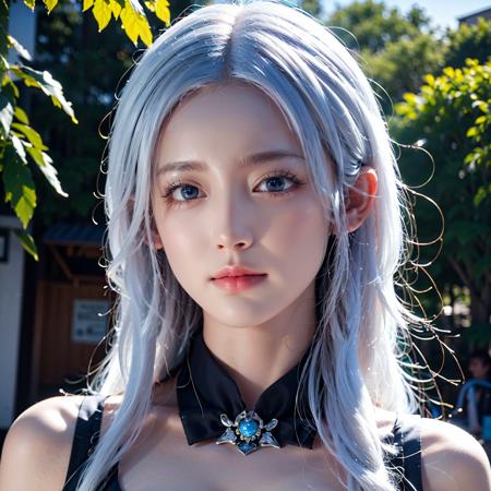 Beautiful Girl v1.0
