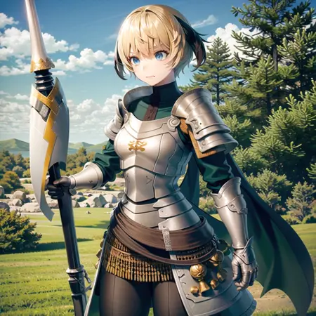 Gareth Fate Grand Order