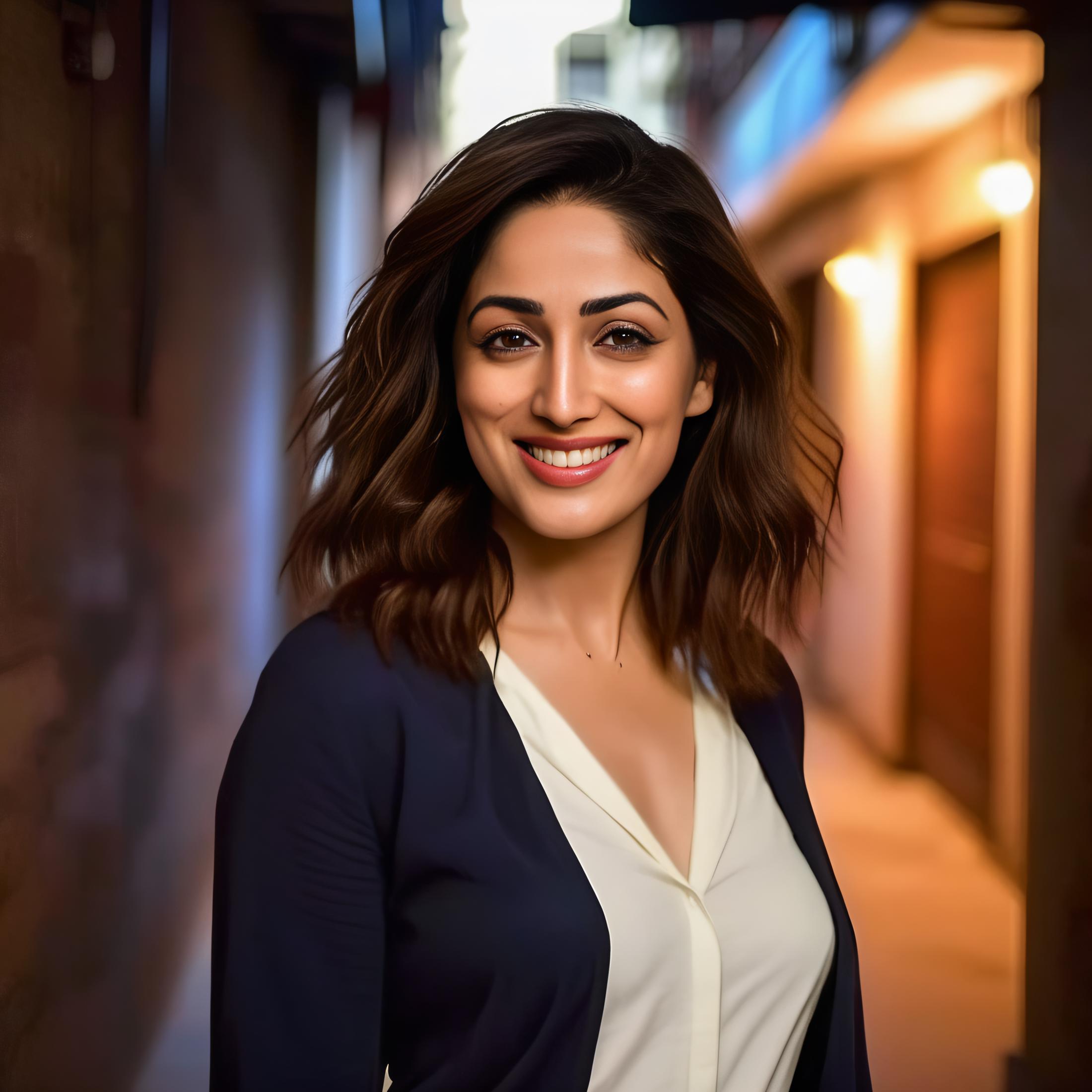 Yami Gautam image by parar20