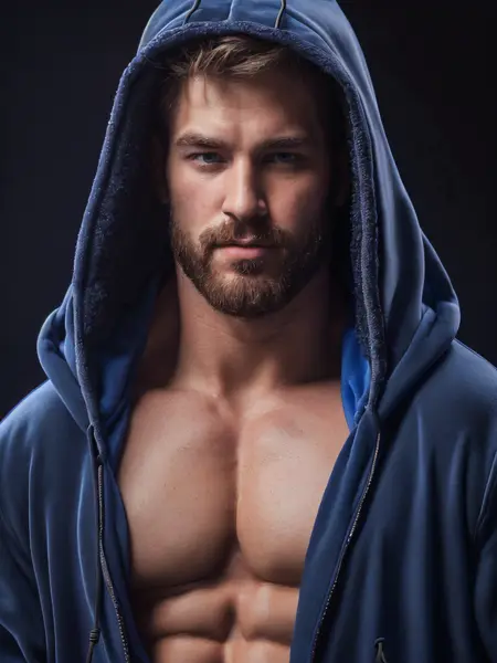 GAIJourney 2.0 - Gay Muscular Sexy Man Men