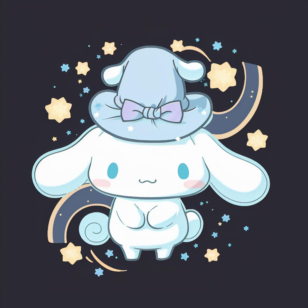 Cinnamoroll image by nocor1i8