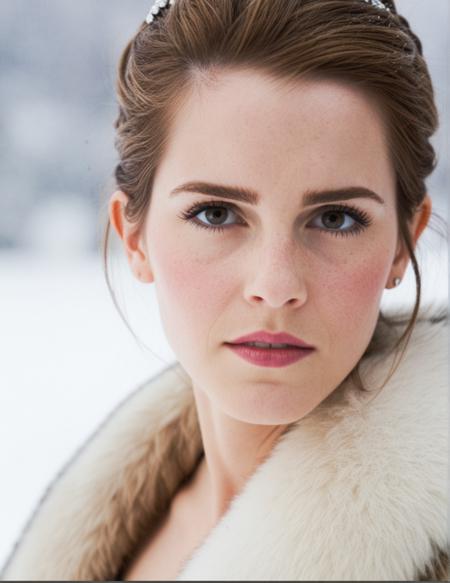 Emma Watson for SDXL v1.0