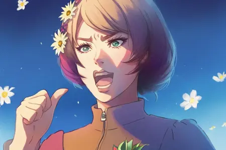 KONO DIO DA/IT WAS ME DIO pose