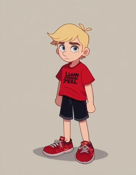 Logan Thirtyacre (SML/Supermariologan) v1.0
