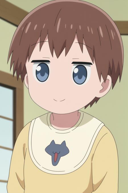 Uzaki-chan wa Asobitai | Nodoka Sakurai | PDXL v1.0