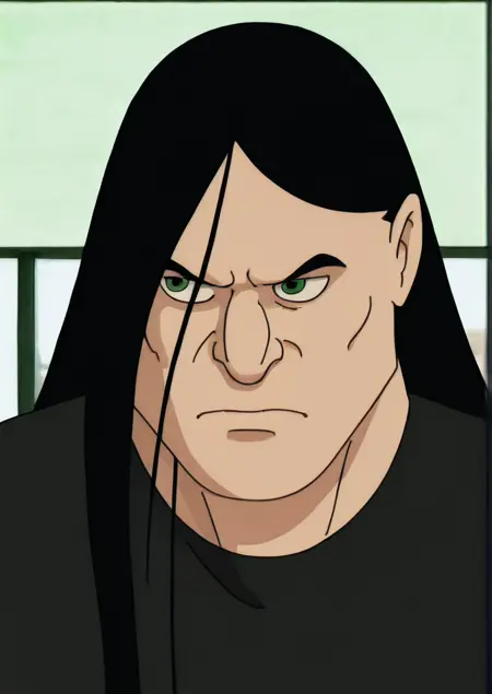 Dethklok (Metalocalypse)