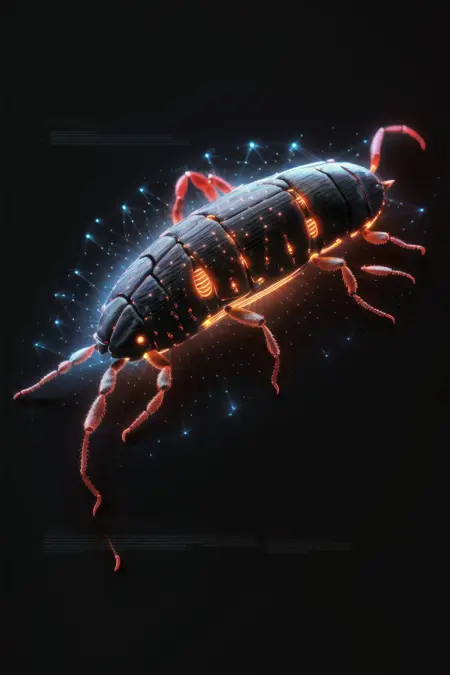 Bugs Wildcards