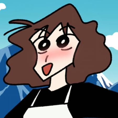 MeiYatx's Avatar