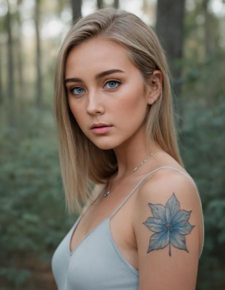 Alli Walker v1.0