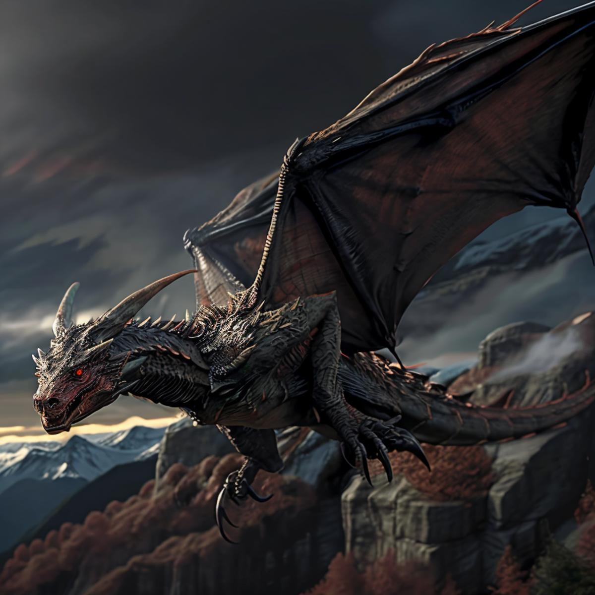 RPGWyvern image by ashrpg