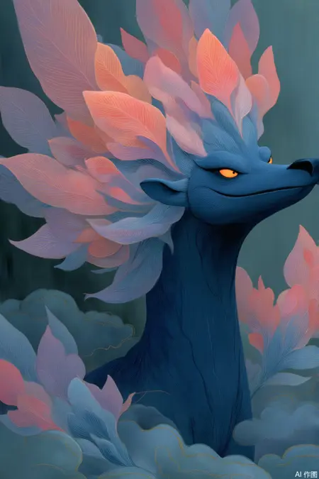 OB奇幻妖怪 Fantasy Monster