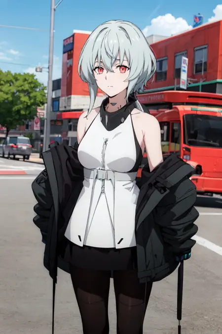 Noir | Syndualiy: Noir | (LoRA)