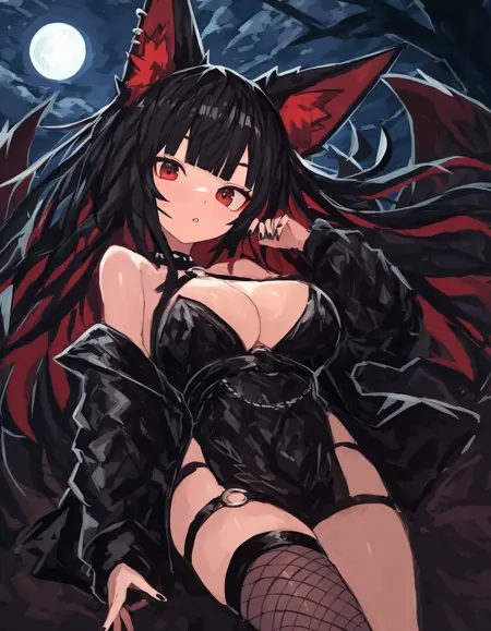 Kamindani | Artist Style | Pony & Illustrious