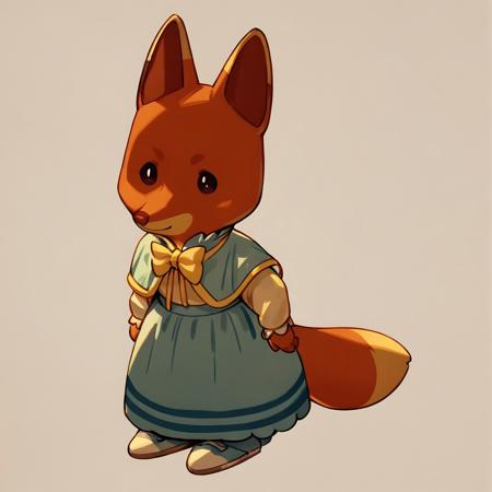 Diana Condericダイアナ・コンデリック V1
