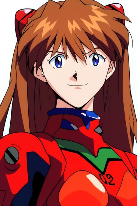 asuka langley