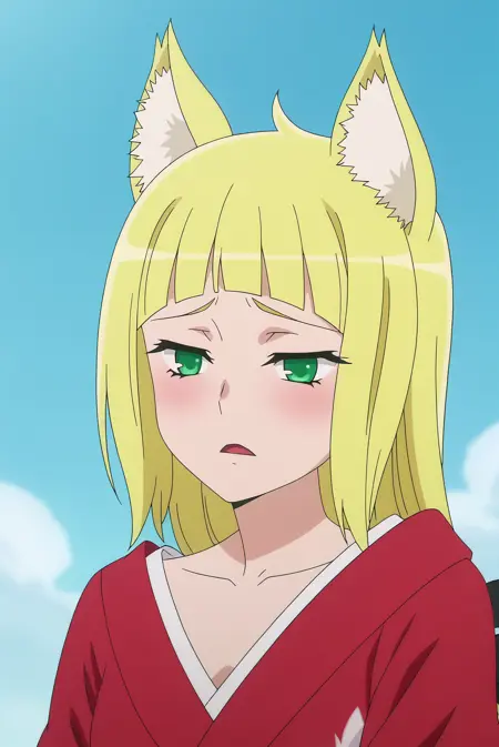 Danmachi | Haruhime Sanjouno | PDXL