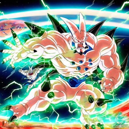 omega shenron V1