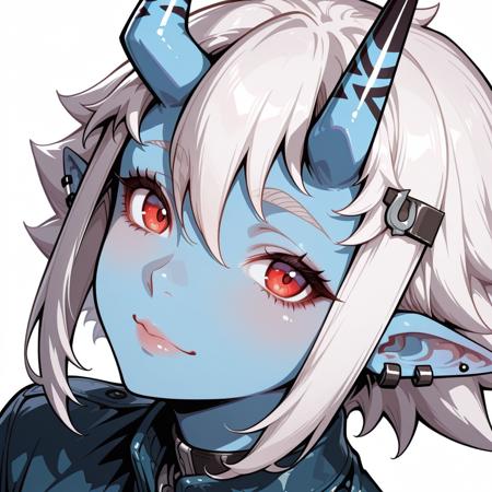 Lewdra's Avatar