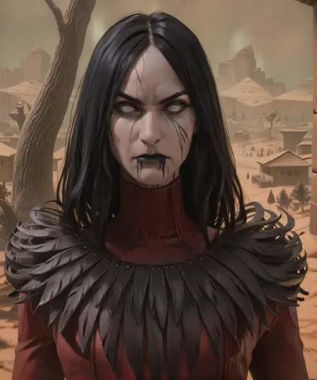 The Artist - Dead by Daylight (horror)