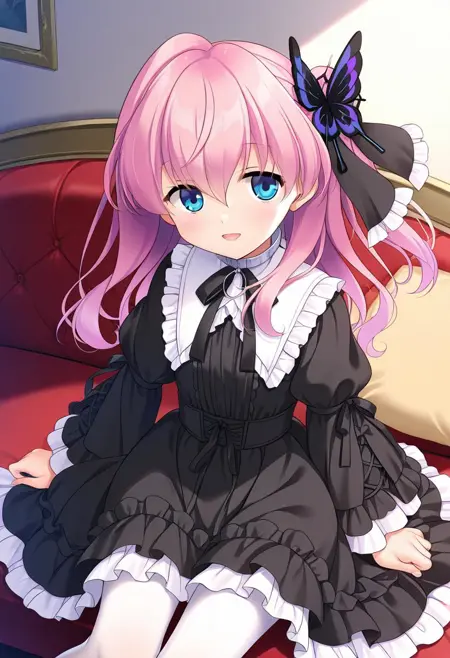 Kururua Nakua/クルルァ＝ナクア  (ぼくらの放課後戦争！-AFTER SCHOOL WARS-)