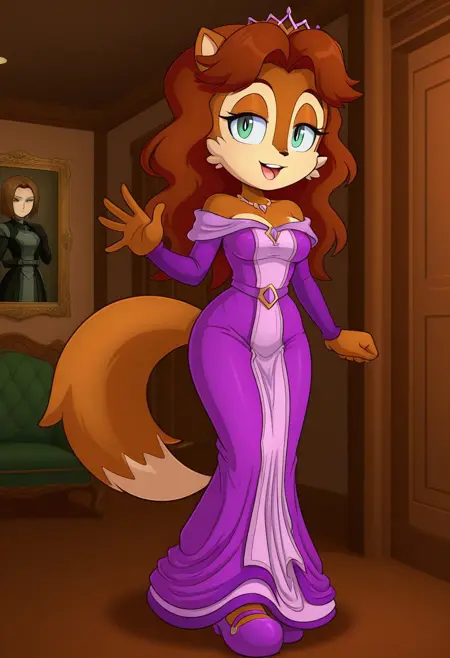 Megan Acorn