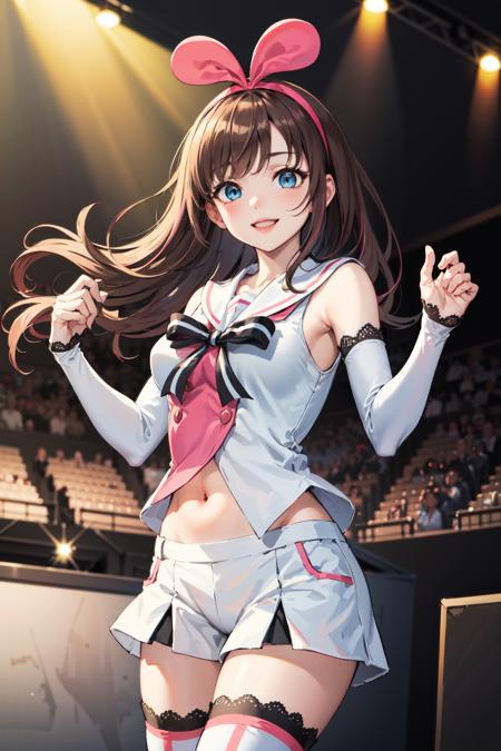 Kizuna Ai