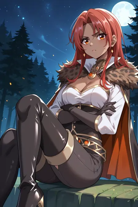 Issac Gloria | The Betrayal Of Shadow | Manhua