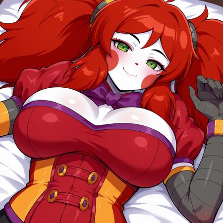 FNIA: UL Scrap Baby Lora IXL IXL