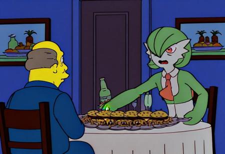 Steamed Hams V1