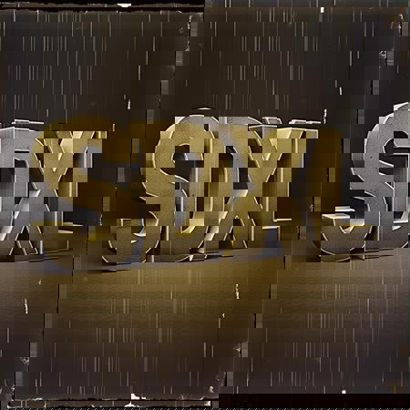 Vintage TV Noise - SDXL V1