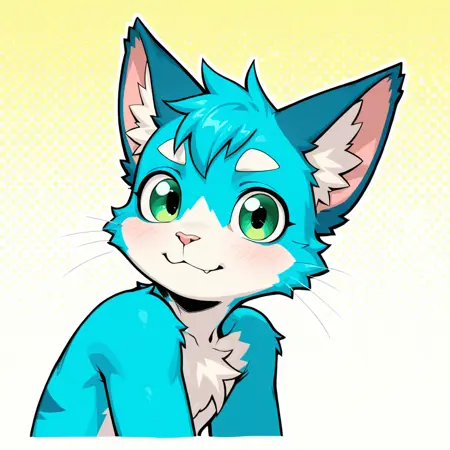 IsaDarko's Avatar