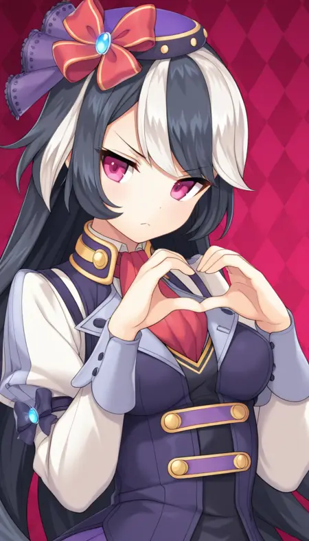 Beethoven/ベートーヴェン (Legend Clover / legeclo) All costume!!!