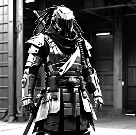 Mech concept/机甲概念