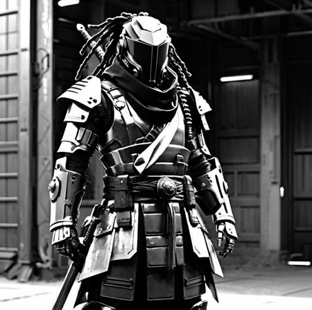 Mech concept/机甲概念 v1.0