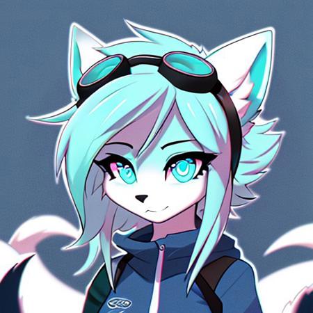 YaGirlOmega's Avatar