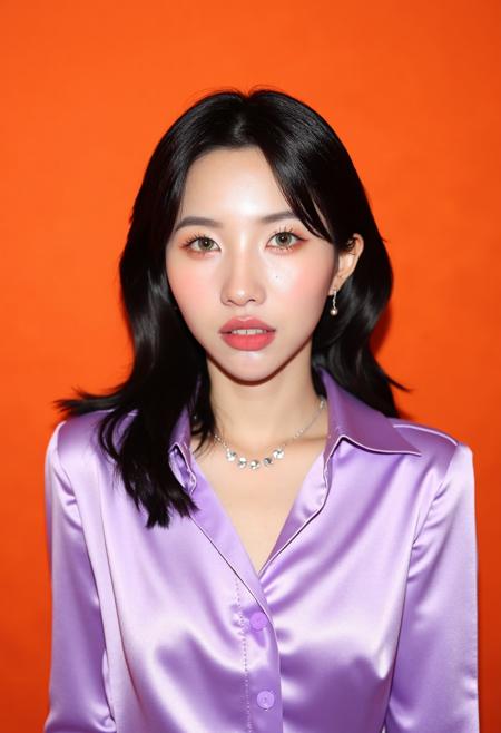 Soyeon - (G)I-DLE v1.0