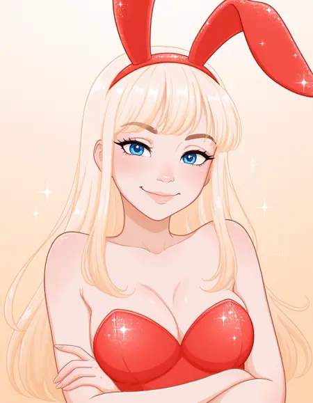 Catalina | VK Stickers | Illustrious