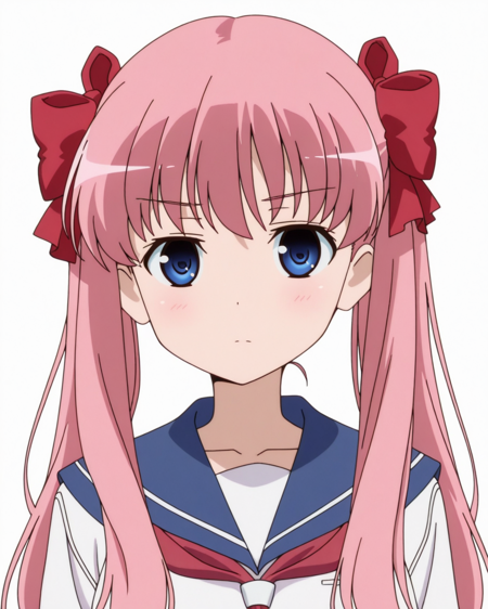 [IL] Nodoka Haramura - Saki v1.0il