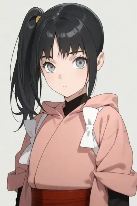 Kara from Star Wars: Visions|カーラ from スター・ウォーズ: ビジョンズ