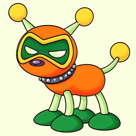 Bomber Woof (Super Bomberman 5) v1.0
