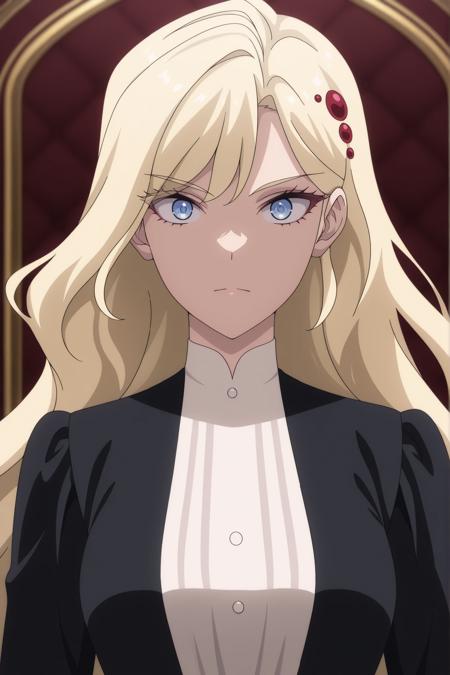Phaedra (Unnamed Memory) V1