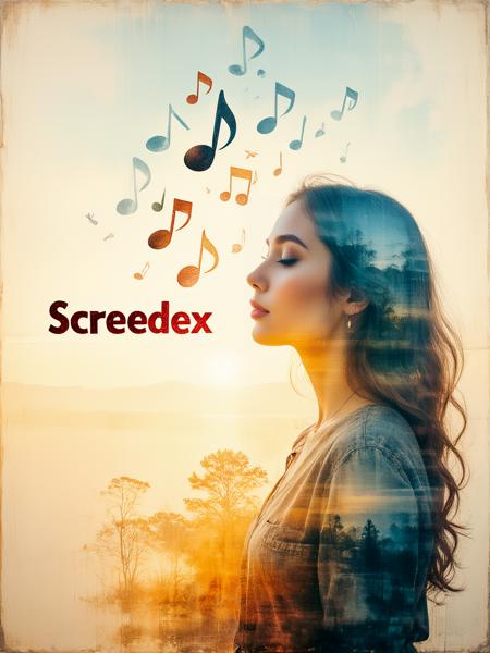 Screedex - CE V01 - OmniGen